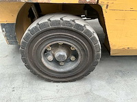 2006 caterpillar gp45k vorkheftruck - afbeelding 17 van  21