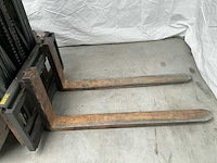 2006 caterpillar gp45k vorkheftruck - afbeelding 19 van  21