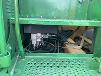 2006 caterpillar m322c banden graafmachine - afbeelding 28 van  49