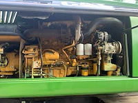 2006 caterpillar m322c banden graafmachine - afbeelding 29 van  49