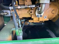 2006 caterpillar m322c banden graafmachine - afbeelding 31 van  49