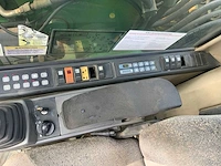 2006 caterpillar m322c banden graafmachine - afbeelding 42 van  49