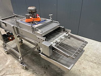 2006 cfs eco400 ecobreader meat coater - afbeelding 4 van  7