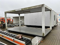 2006 chb peter bonitz support unit / schakelunit - afbeelding 1 van  11