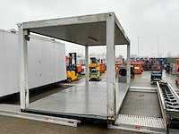 2006 chb peter bonitz support unit / schakelunit - afbeelding 4 van  11