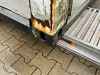 2006 chb peter bonitz support unit / schakelunit - afbeelding 5 van  11