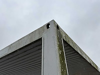 2006 chb peter bonitz support unit / schakelunit - afbeelding 6 van  11