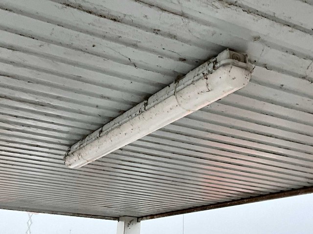 2006 chb peter bonitz support unit / schakelunit - afbeelding 7 van  11