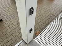 2006 chb peter bonitz support unit / schakelunit - afbeelding 11 van  11