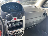 2006 chevrolet matiz 1.0 class personenauto - afbeelding 15 van  24