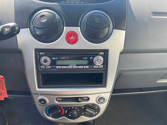 2006 chevrolet matiz 1.0 class personenauto - afbeelding 16 van  24