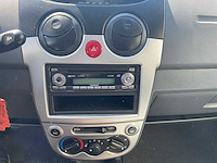 2006 chevrolet matiz 1.0 class personenauto - afbeelding 16 van  24