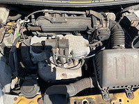 2006 chevrolet matiz 1.0 class personenauto - afbeelding 24 van  24