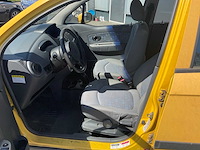 2006 chevrolet matiz 1.0 class personenauto - afbeelding 14 van  24