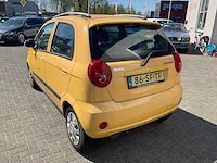2006 chevrolet matiz 1.0 class personenauto - afbeelding 12 van  27