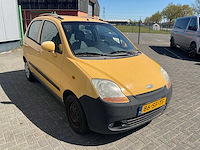 2006 chevrolet matiz 1.0 class personenauto - afbeelding 20 van  27