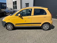 2006 chevrolet matiz 1.0 class personenauto - afbeelding 22 van  27