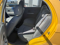 2006 chevrolet matiz 1.0 class personenauto - afbeelding 1 van  17