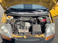 2006 chevrolet matiz 1.0 class personenauto - afbeelding 8 van  17