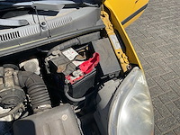 2006 chevrolet matiz 1.0 class personenauto - afbeelding 9 van  17