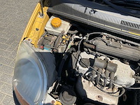 2006 chevrolet matiz 1.0 class personenauto - afbeelding 11 van  17