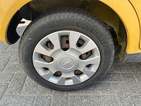 2006 chevrolet matiz 1.0 class personenauto - afbeelding 12 van  17