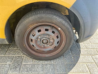 2006 chevrolet matiz 1.0 class personenauto - afbeelding 13 van  17