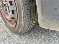 2006 chevrolet matiz 1.0 class personenauto - afbeelding 14 van  17