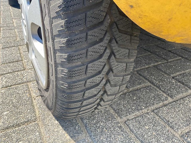 2006 chevrolet matiz 1.0 class personenauto - afbeelding 16 van  17