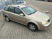 2006 chevrolet nubira station wagon 1.8-16v class personenauto - afbeelding 1 van  17