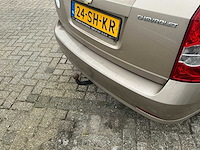2006 chevrolet nubira station wagon 1.8-16v class personenauto - afbeelding 3 van  17