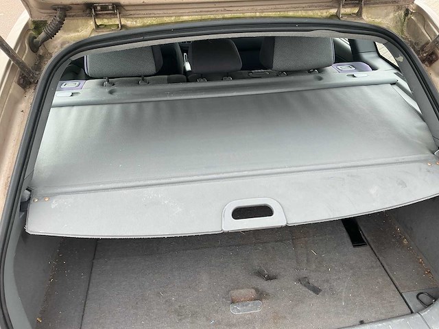 2006 chevrolet nubira station wagon 1.8-16v class personenauto - afbeelding 4 van  17