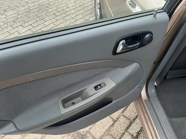 2006 chevrolet nubira station wagon 1.8-16v class personenauto - afbeelding 6 van  17