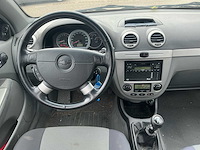 2006 chevrolet nubira station wagon 1.8-16v class personenauto - afbeelding 7 van  17
