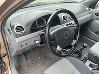 2006 chevrolet nubira station wagon 1.8-16v class personenauto - afbeelding 12 van  17