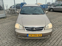 2006 chevrolet nubira station wagon 1.8-16v class personenauto - afbeelding 14 van  17