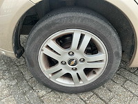 2006 chevrolet nubira station wagon 1.8-16v class personenauto - afbeelding 15 van  17