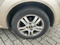 2006 chevrolet nubira station wagon 1.8-16v class personenauto - afbeelding 16 van  17