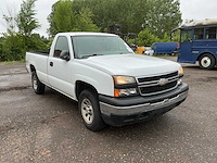 2006 chevrolet pick-up truck personenauto - afbeelding 5 van  12