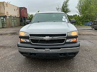 2006 chevrolet pick-up truck personenauto - afbeelding 6 van  12