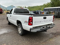 2006 chevrolet pick-up truck personenauto - afbeelding 7 van  12