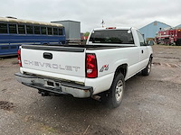 2006 chevrolet pick-up truck personenauto - afbeelding 8 van  12