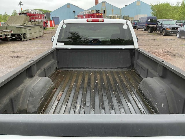 2006 chevrolet pick-up truck personenauto - afbeelding 10 van  12