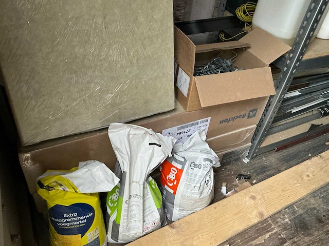 2006 cimc nl20c-181a zeecontainer - afbeelding 2 van  18