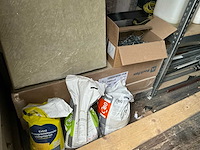 2006 cimc nl20c-181a zeecontainer - afbeelding 2 van  18