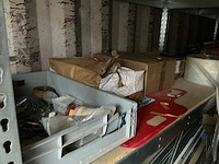 2006 cimc nl20c-181a zeecontainer - afbeelding 3 van  18