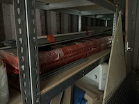 2006 cimc nl20c-181a zeecontainer - afbeelding 4 van  18