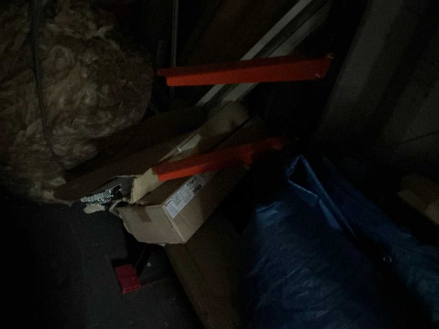 2006 cimc nl20c-181a zeecontainer - afbeelding 6 van  18