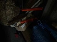 2006 cimc nl20c-181a zeecontainer - afbeelding 6 van  18