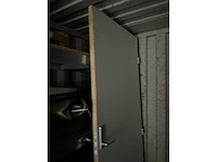 2006 cimc nl20c-181a zeecontainer - afbeelding 7 van  18